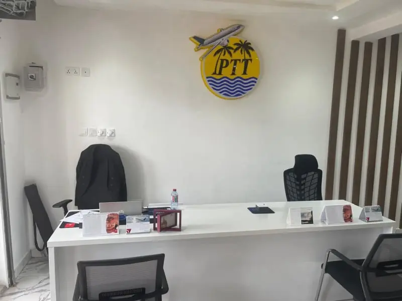 Who We Are - Poza Travels